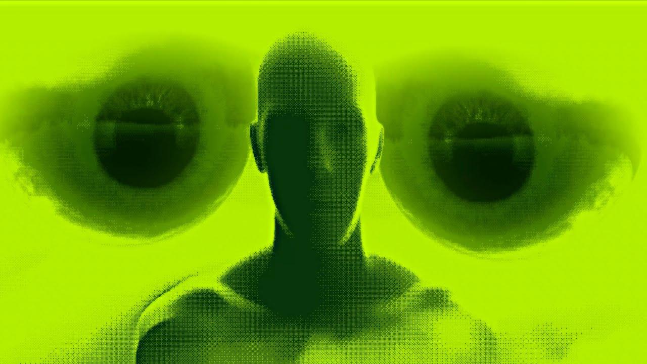 BENEATH CORPORATE SKIN Trailer