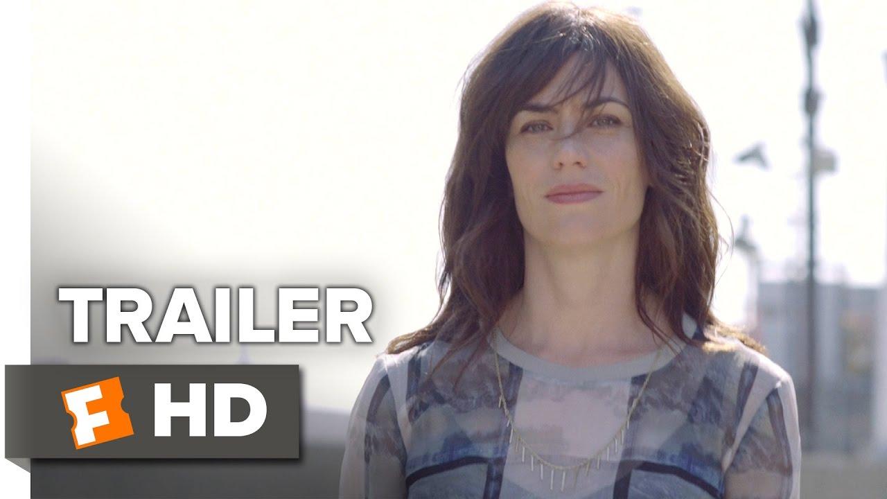 A Woman, a Part Trailer