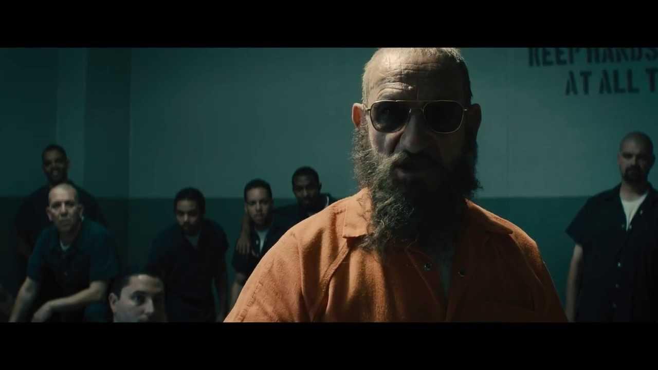 Marvel One-Shot: All Hail the King Trailer