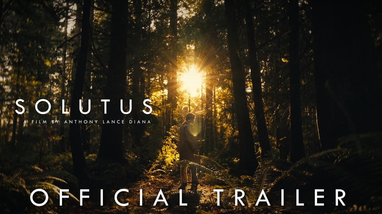 Solutus Trailer