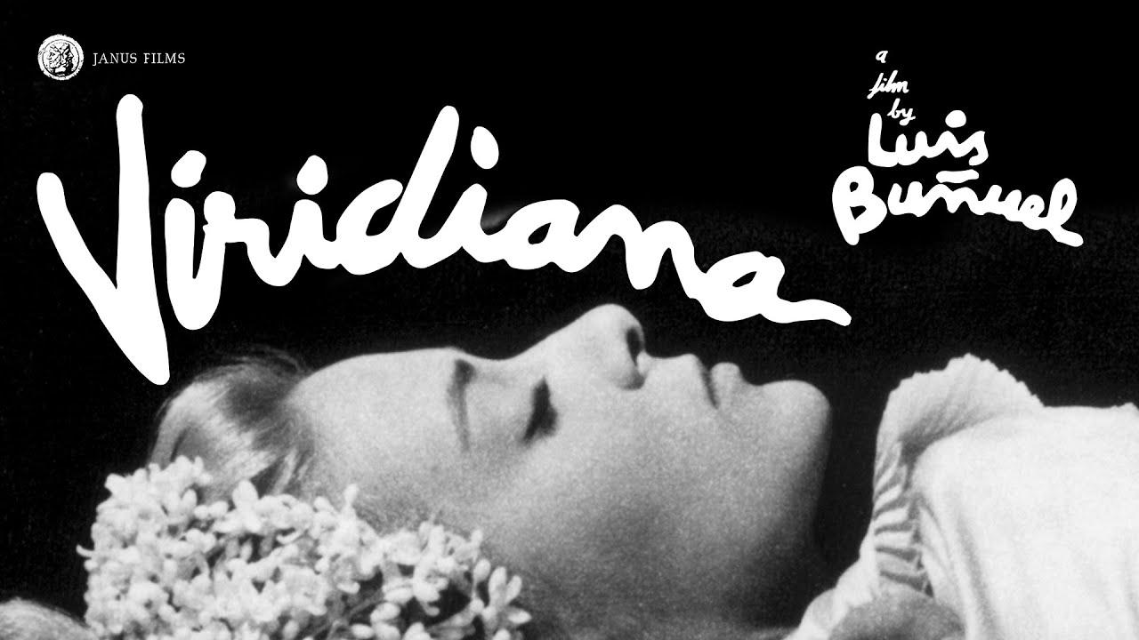 Viridiana Trailer