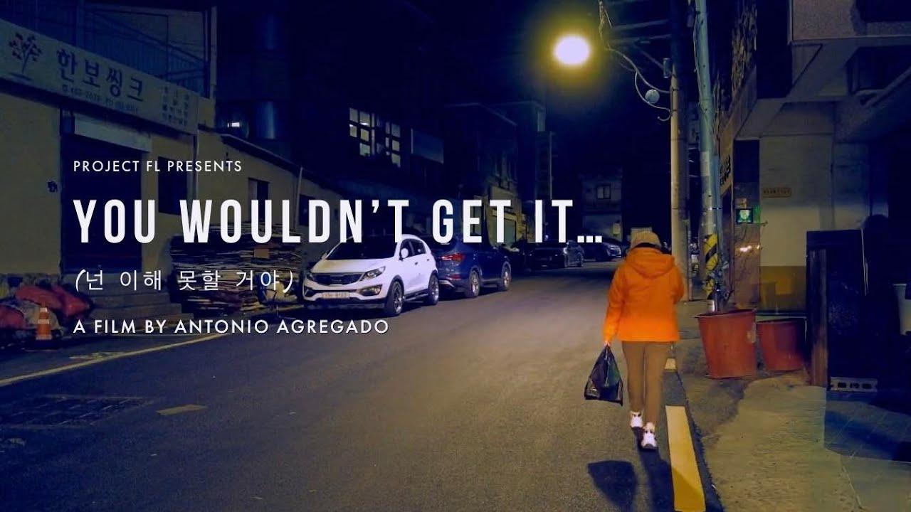 You Wouldn't Get It... Trailer