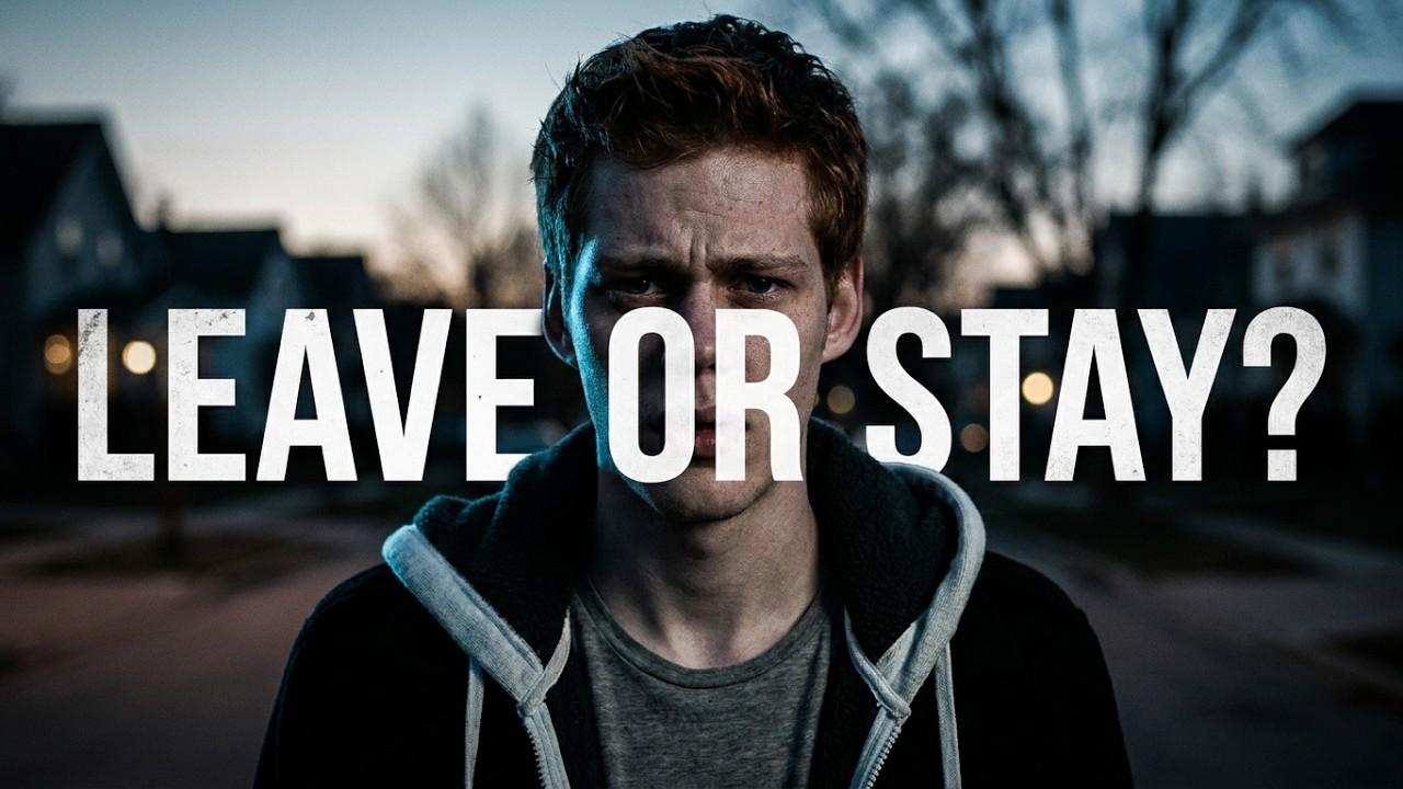 Avoiding Forever Trailer