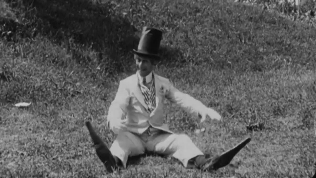Cretinetti Che Bello! Trailer