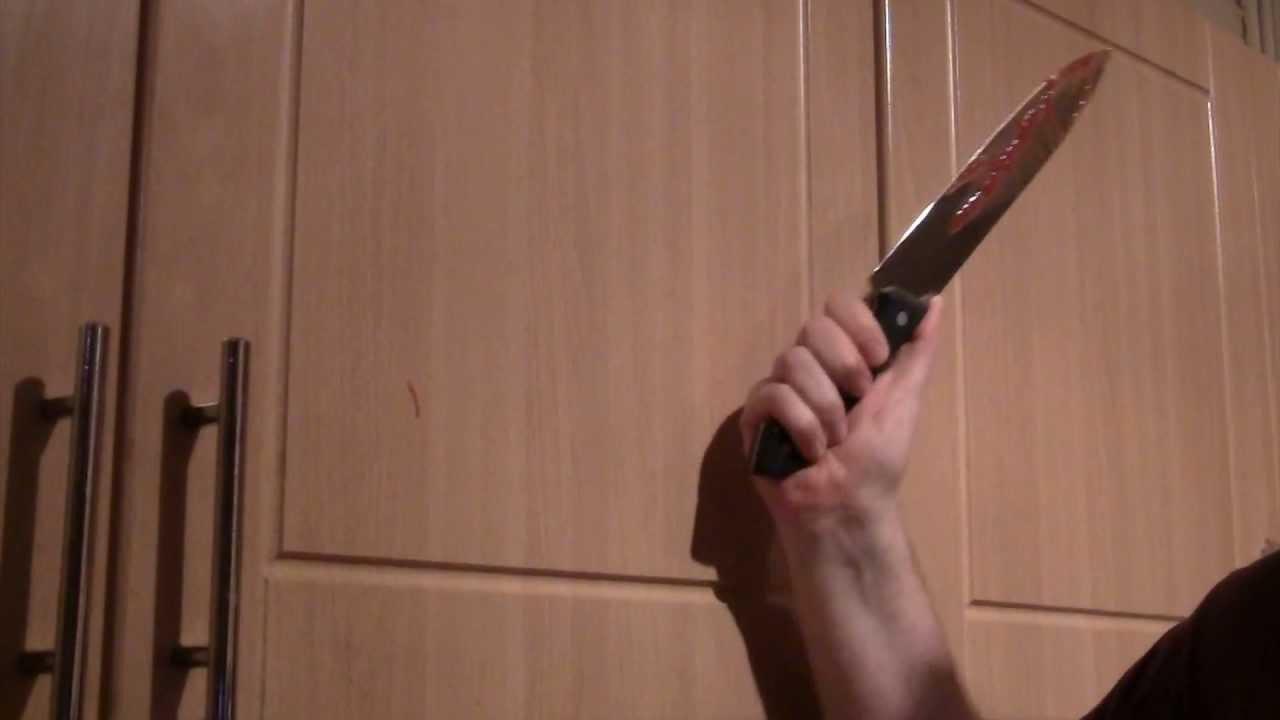 A Bloody Mess Trailer