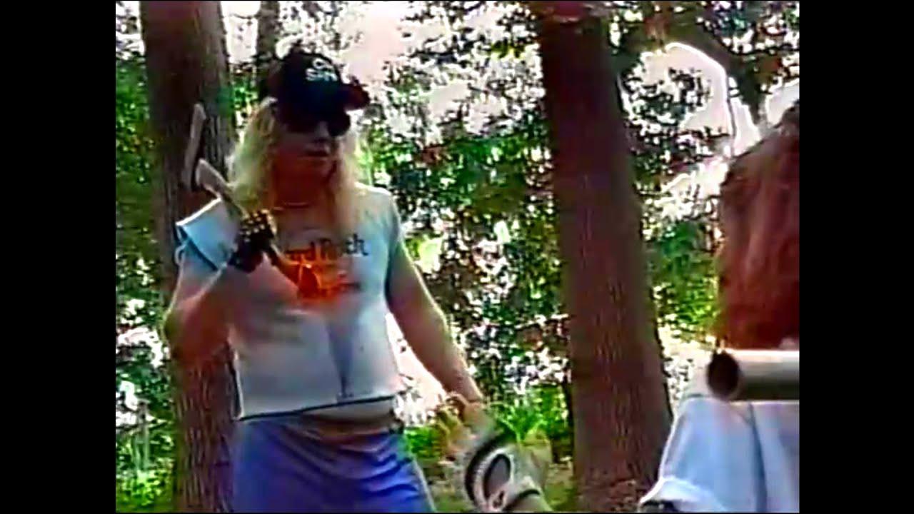 Hung Jury Trailer