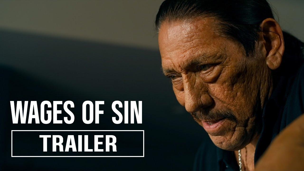Wages of Sin Trailer