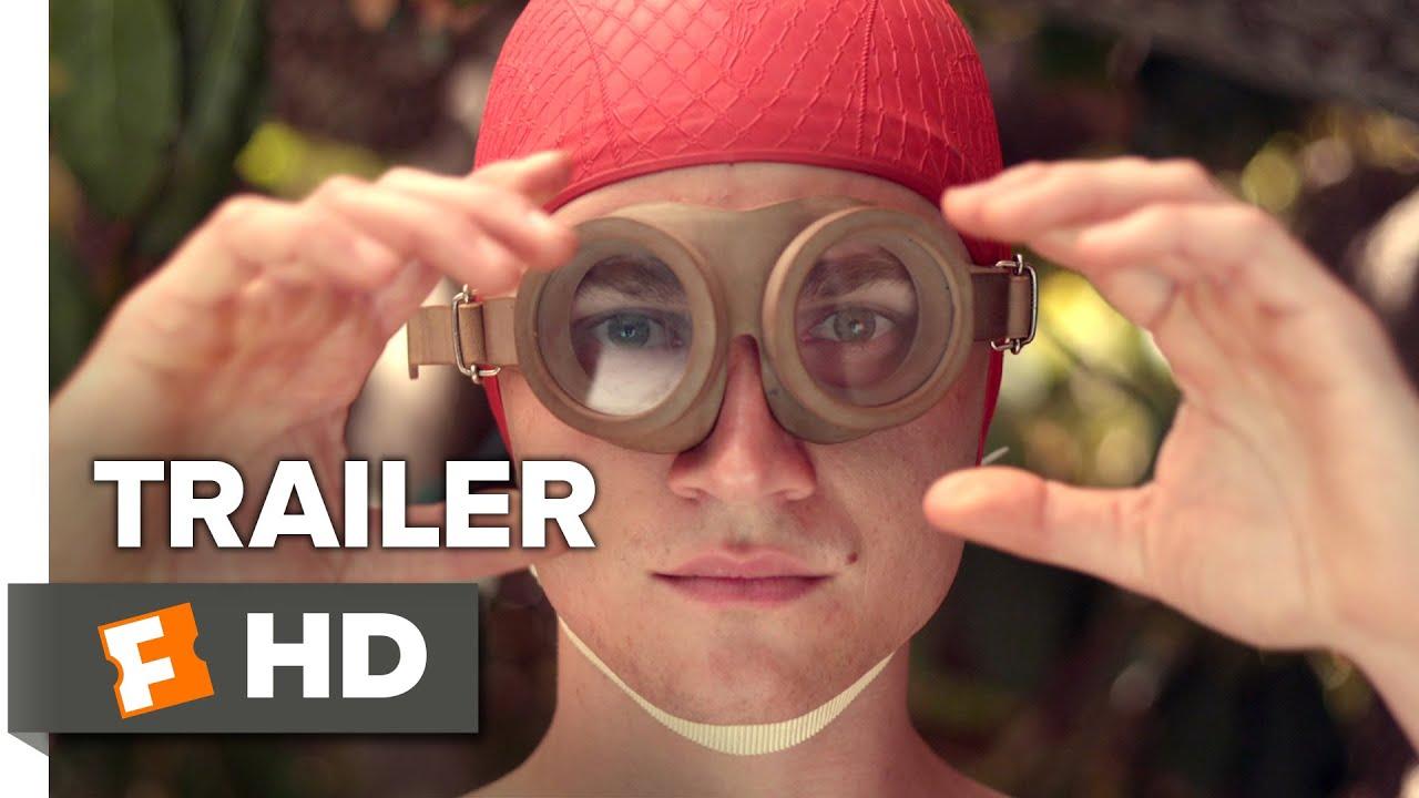The Submarine Kid Trailer