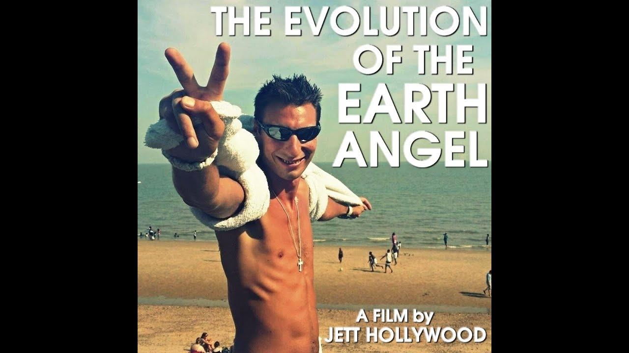 The Evolution Of The Earth Angel Trailer