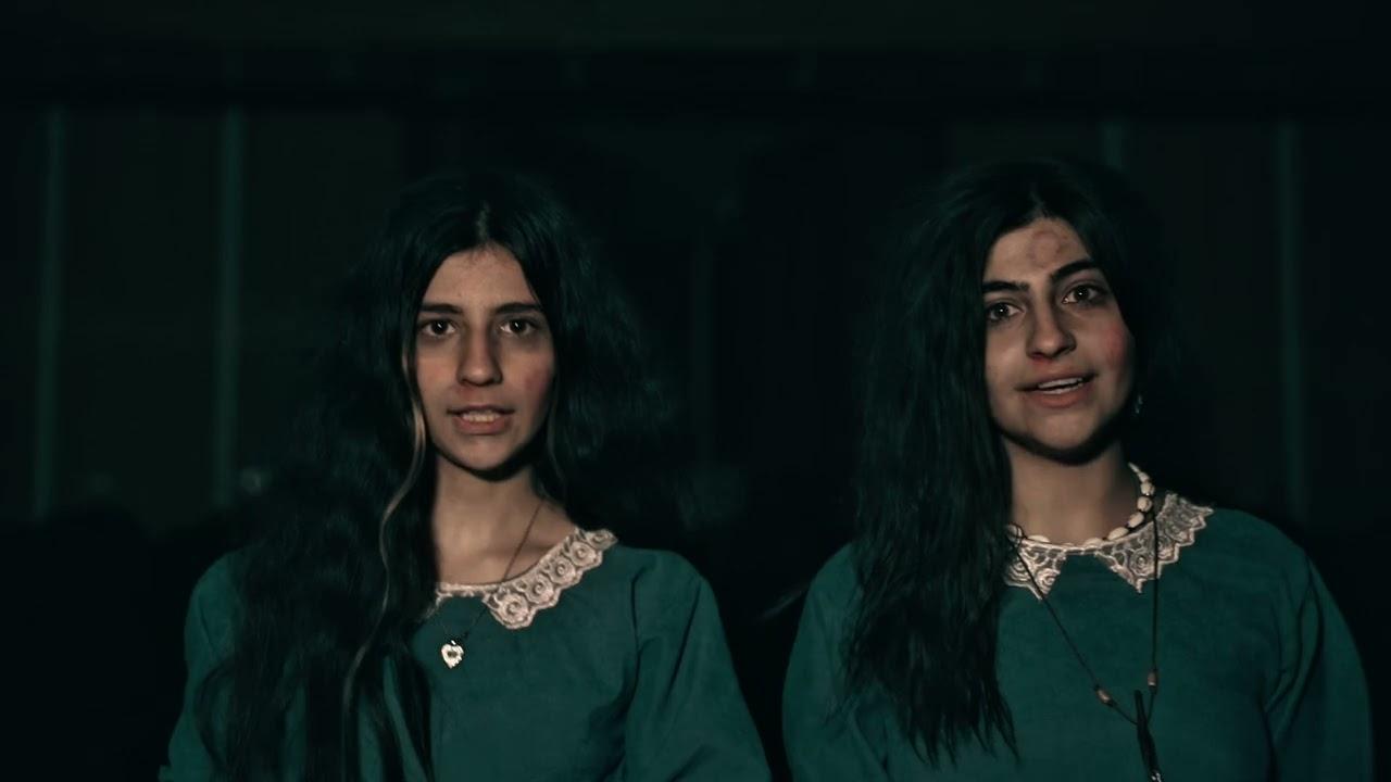 The Shining Play Trailer