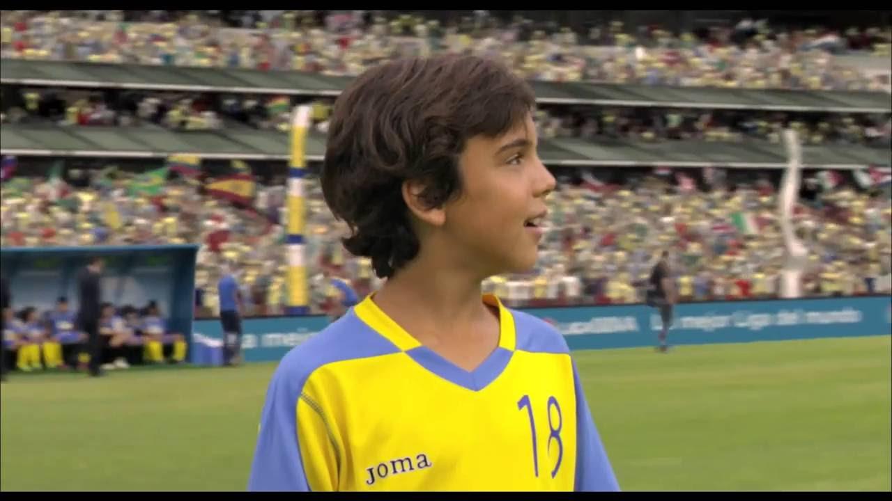 The Dream of Ivan Trailer