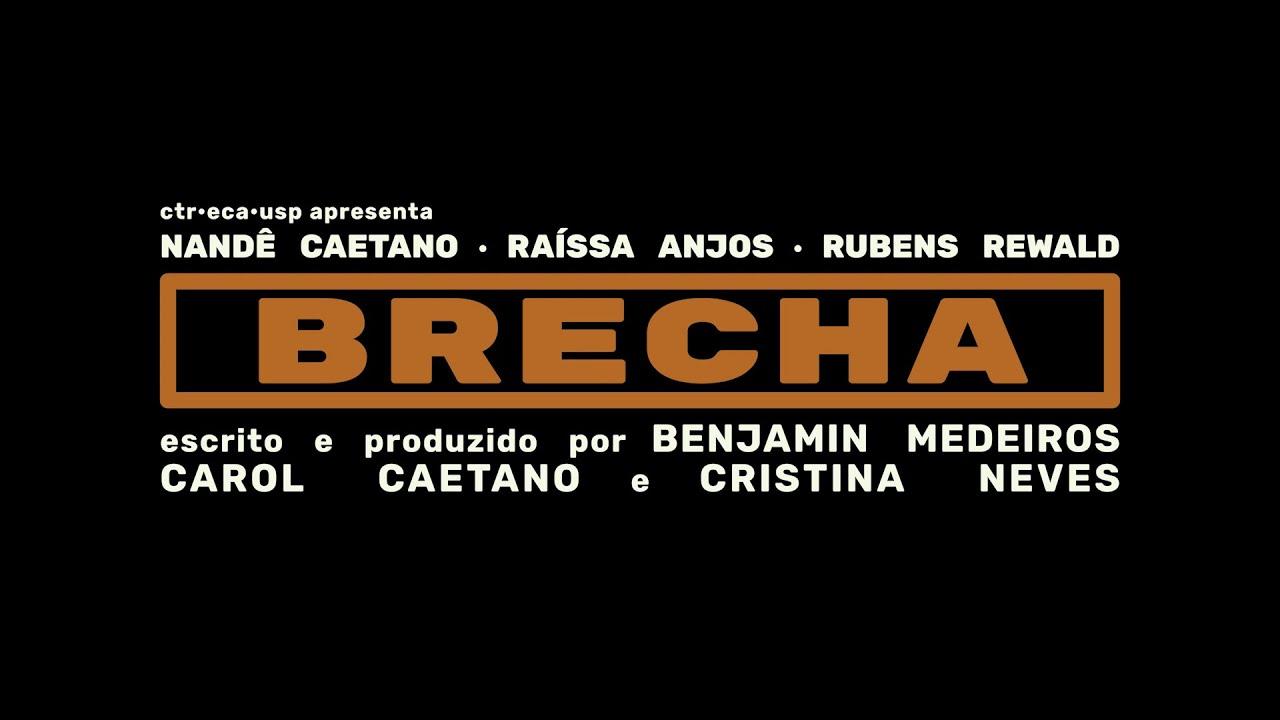 Breach Trailer