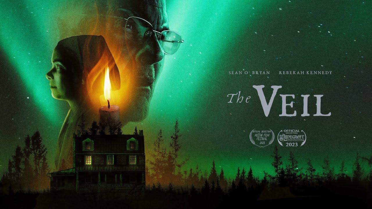 The Veil Trailer