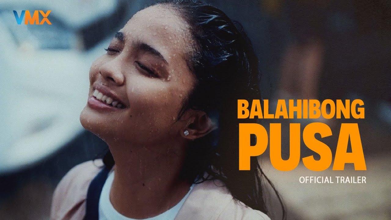 Balahibong Pusa Trailer