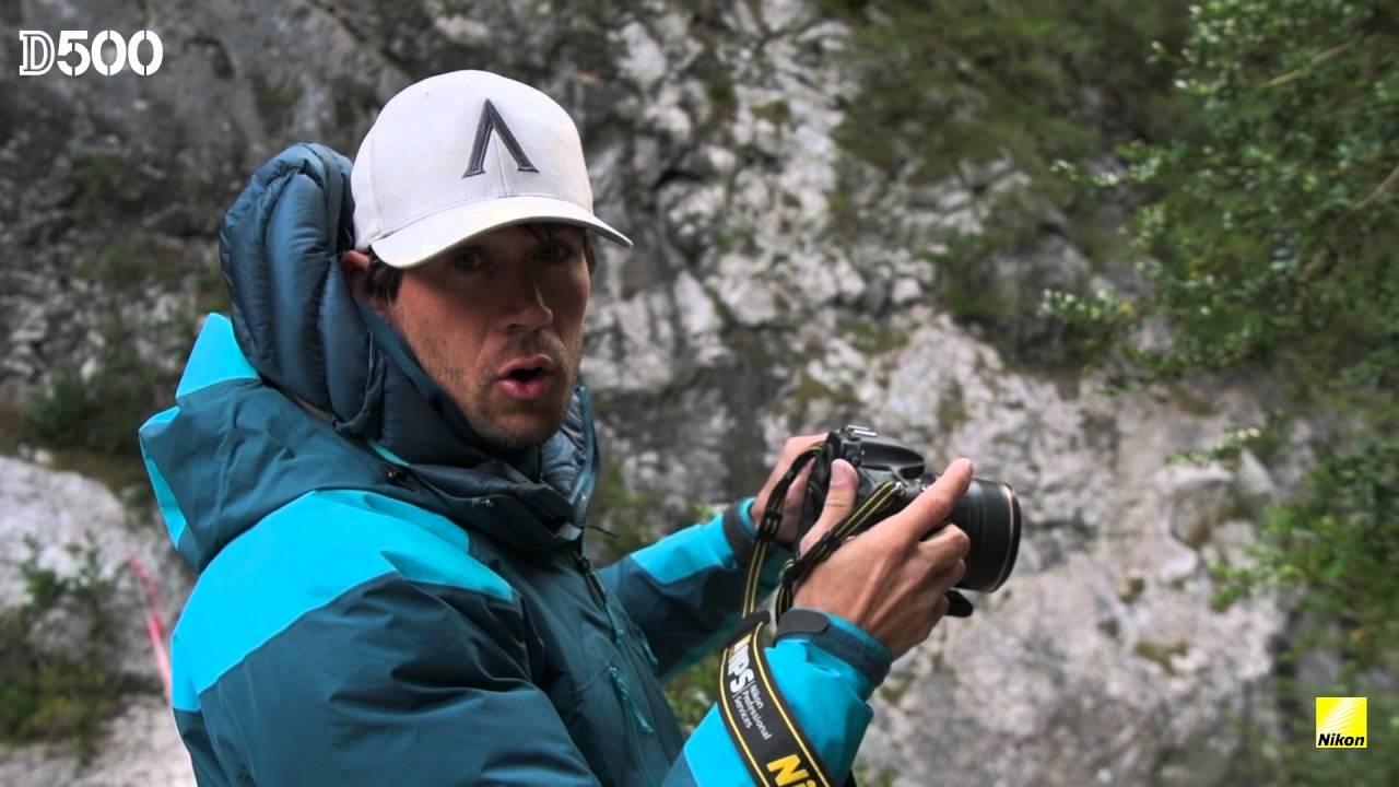 The Verdon Gorge, The Origin Of Sport Climbing Trailer