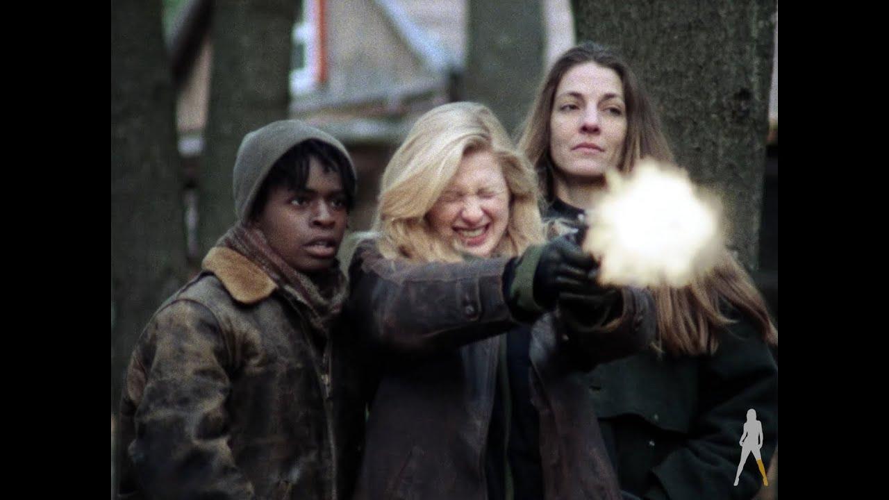 A Gun for Jennifer Trailer