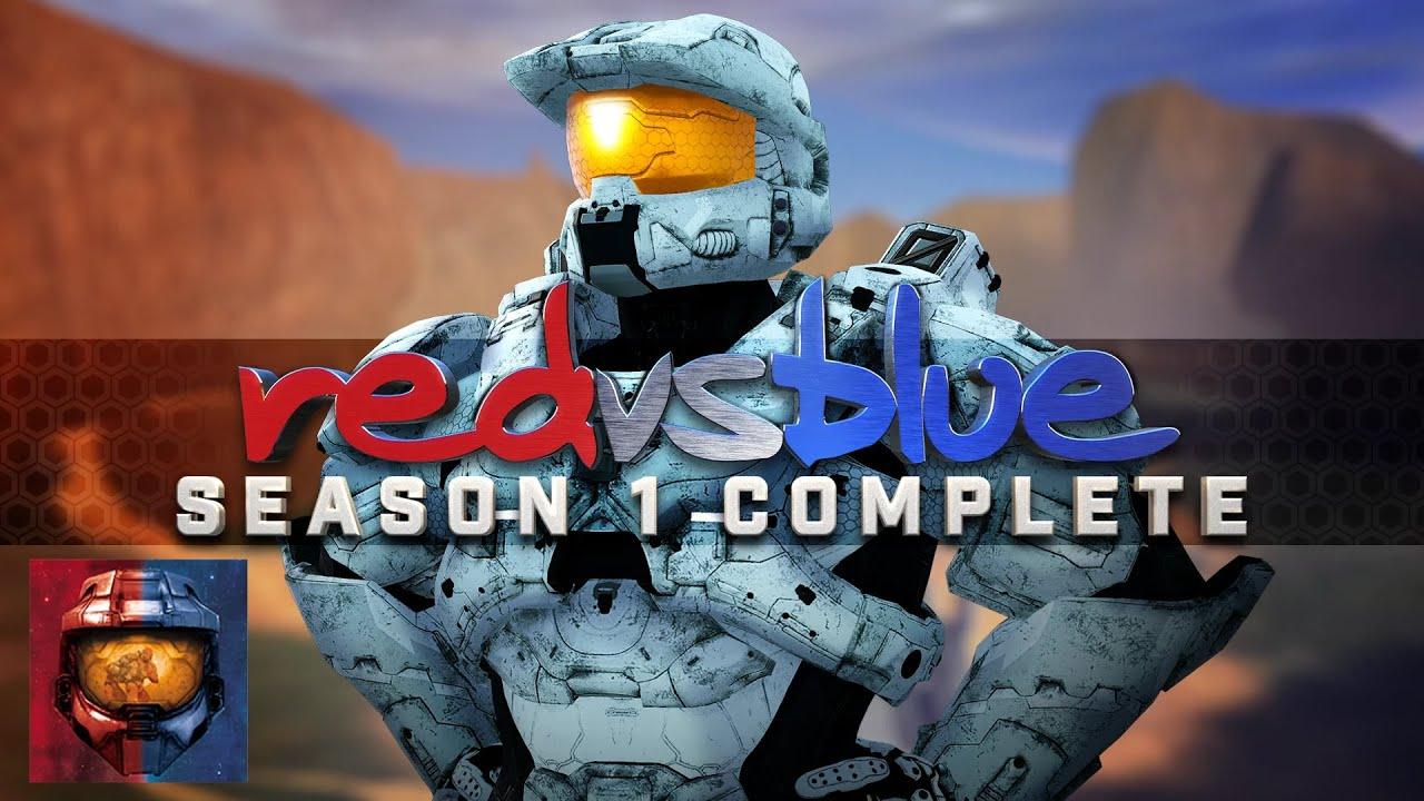 Red Vs Blue Blood Gulch Chronicles I Trailer