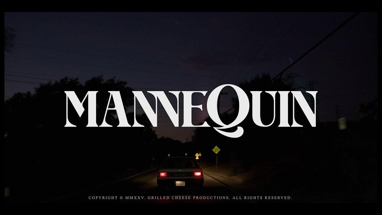 Mannequin Trailer
