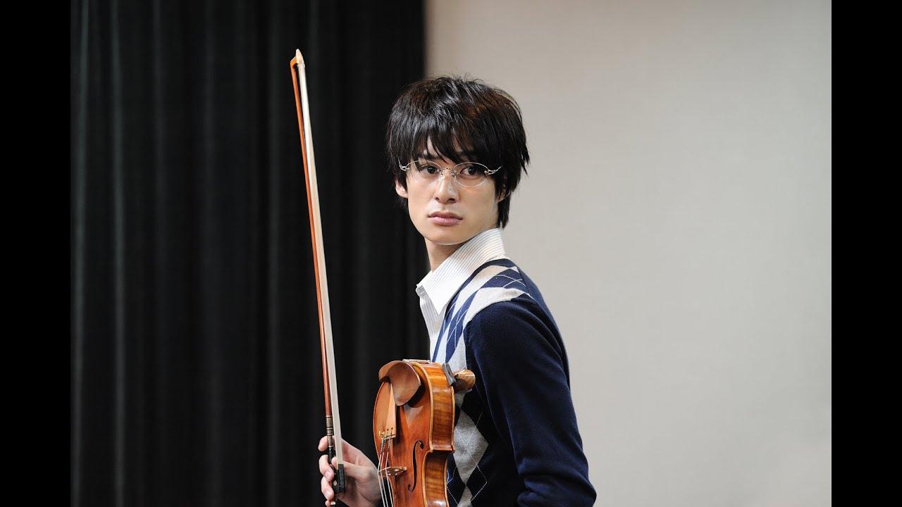 Fujimi Orchestra: Cold Front Conductor Trailer
