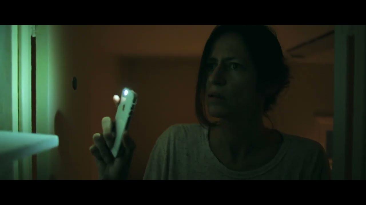Roommate Trailer