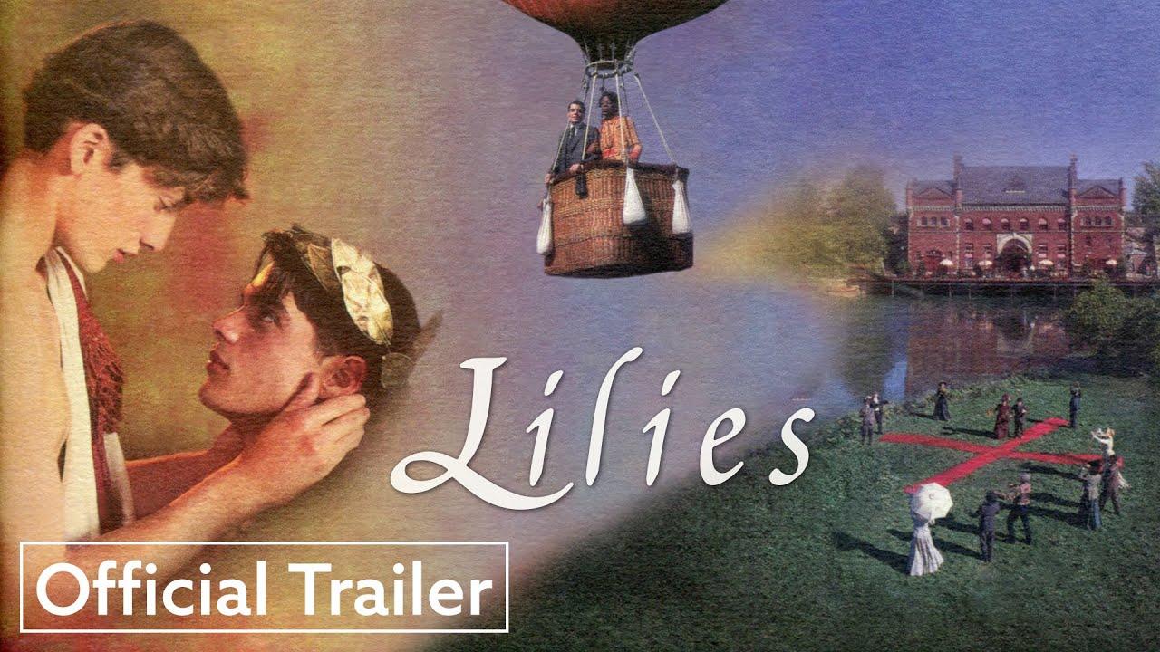 Lilies Trailer