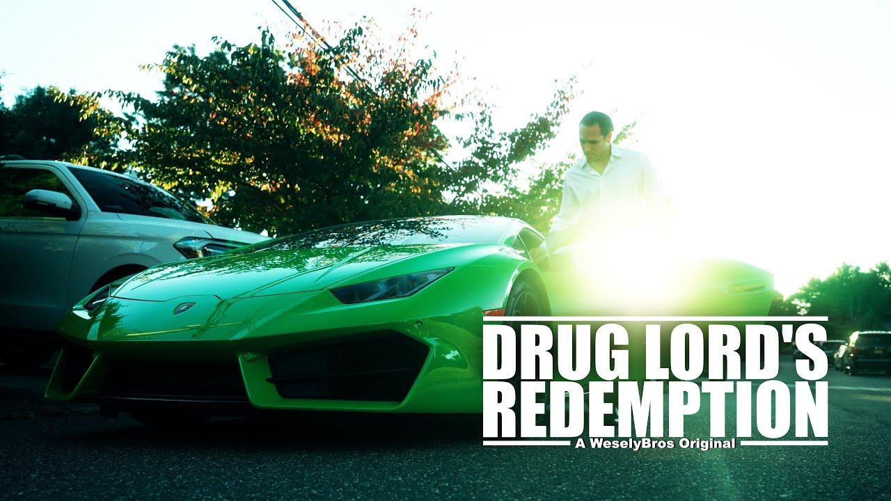 Drug Lord's Redemption Trailer