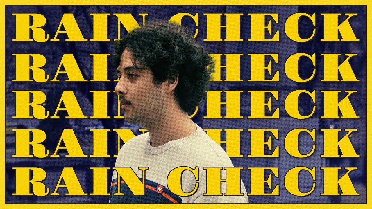 Rain Check Trailer