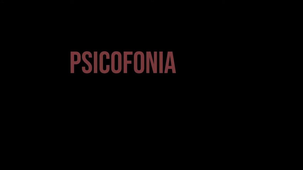 Psychophony Trailer