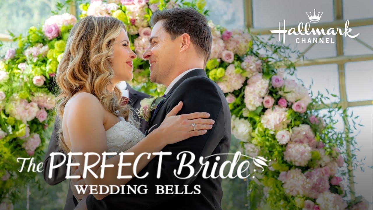 The Perfect Bride: Wedding Bells Trailer