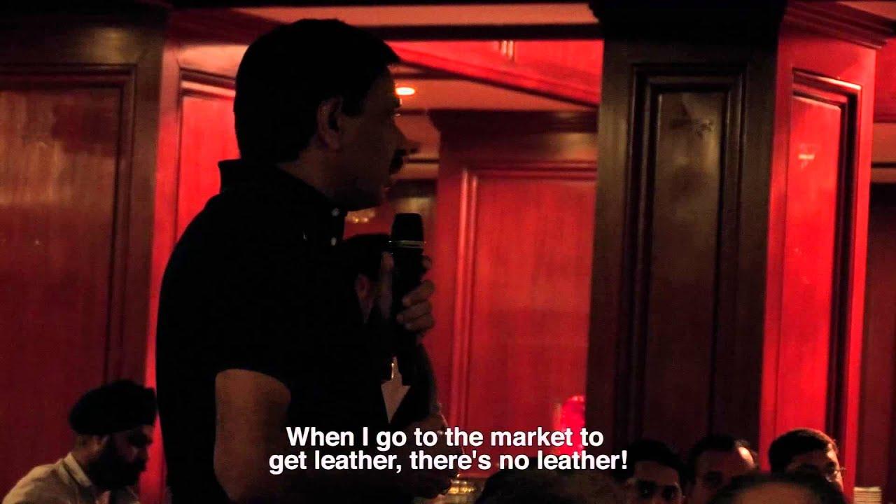 In Their Shoes Trailer