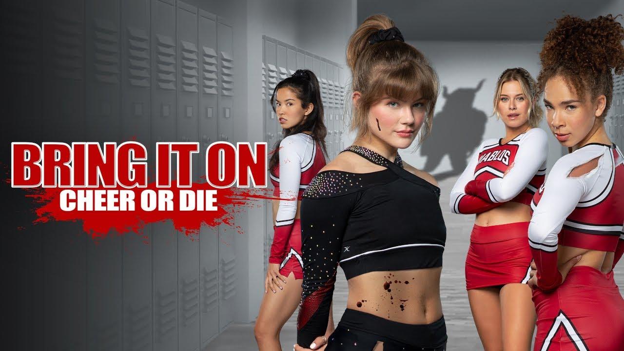 Bring It On: Cheer Or Die Trailer