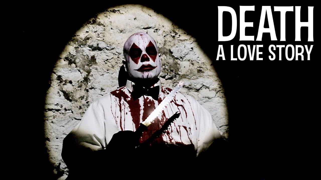 Death: A Love Story Trailer