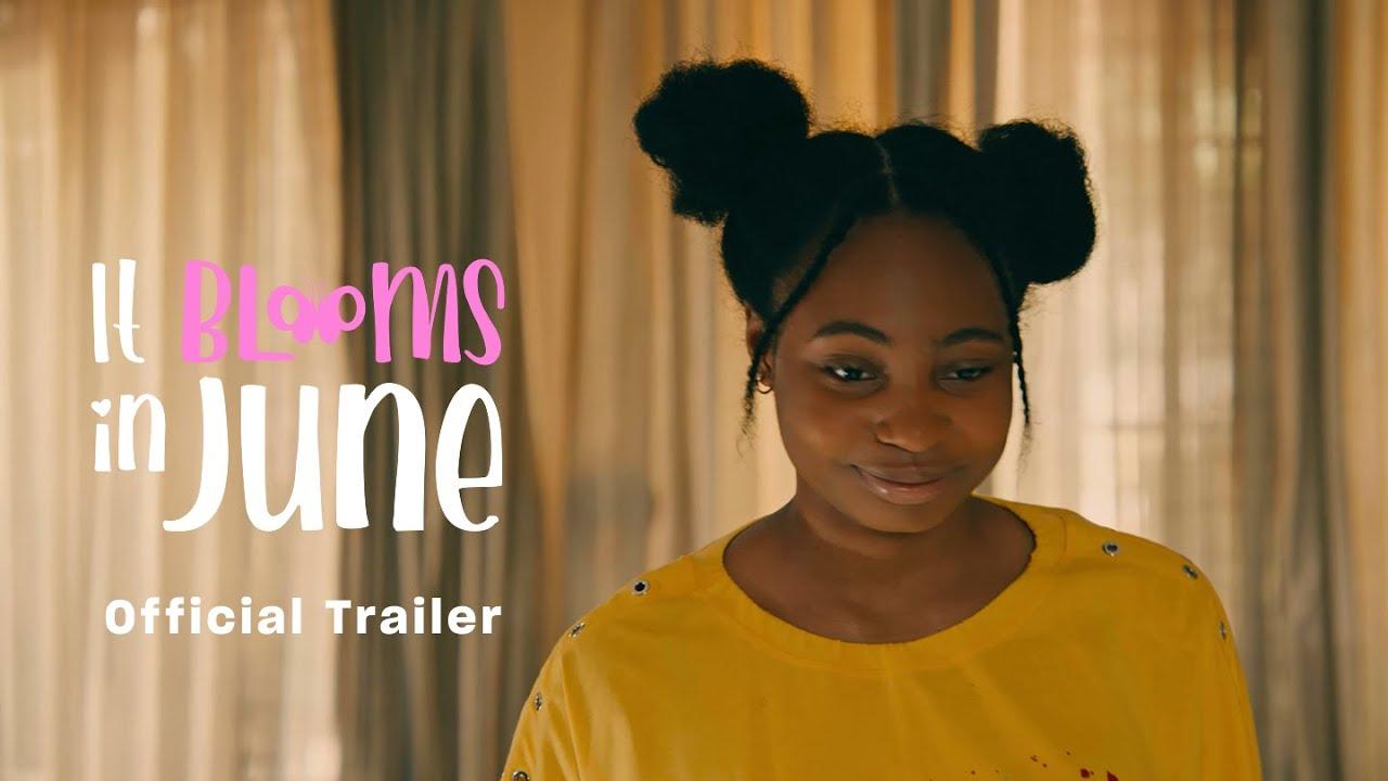 It Blooms in June Trailer