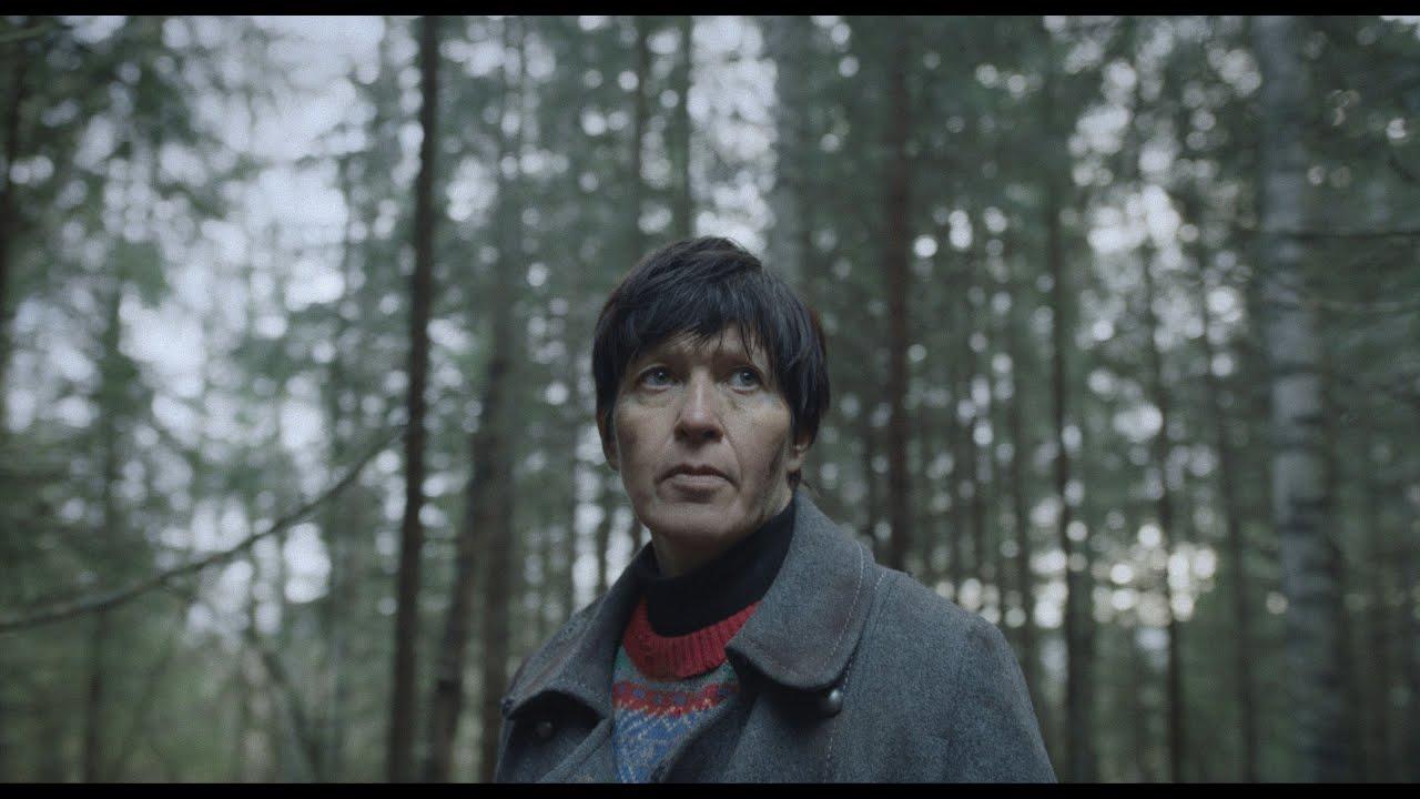 When the Night Falls Trailer