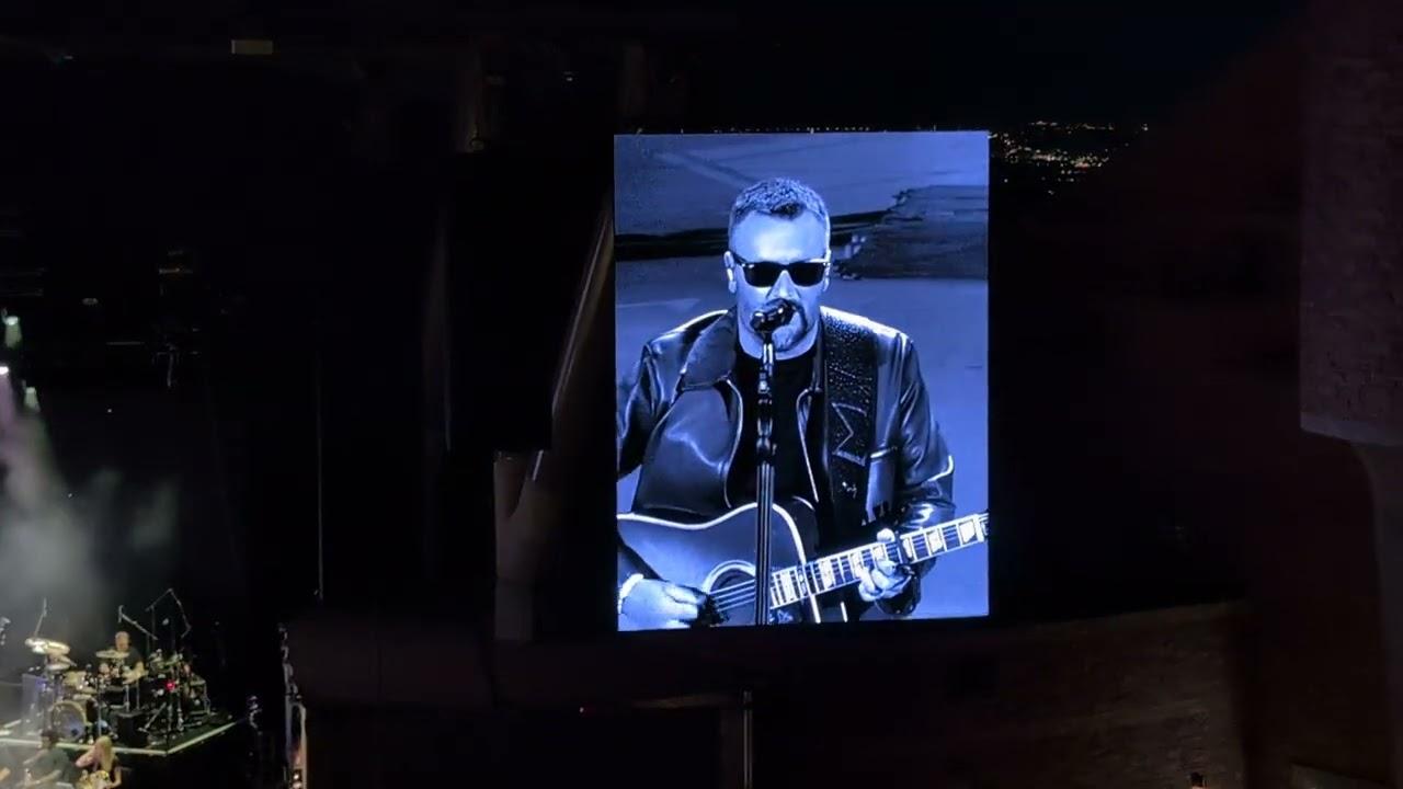 Eric Church vs. The Machine (Live at Red Rocks Amphitheatre) 7-14-2025 Trailer