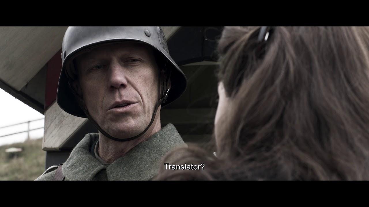Our Patriots Trailer