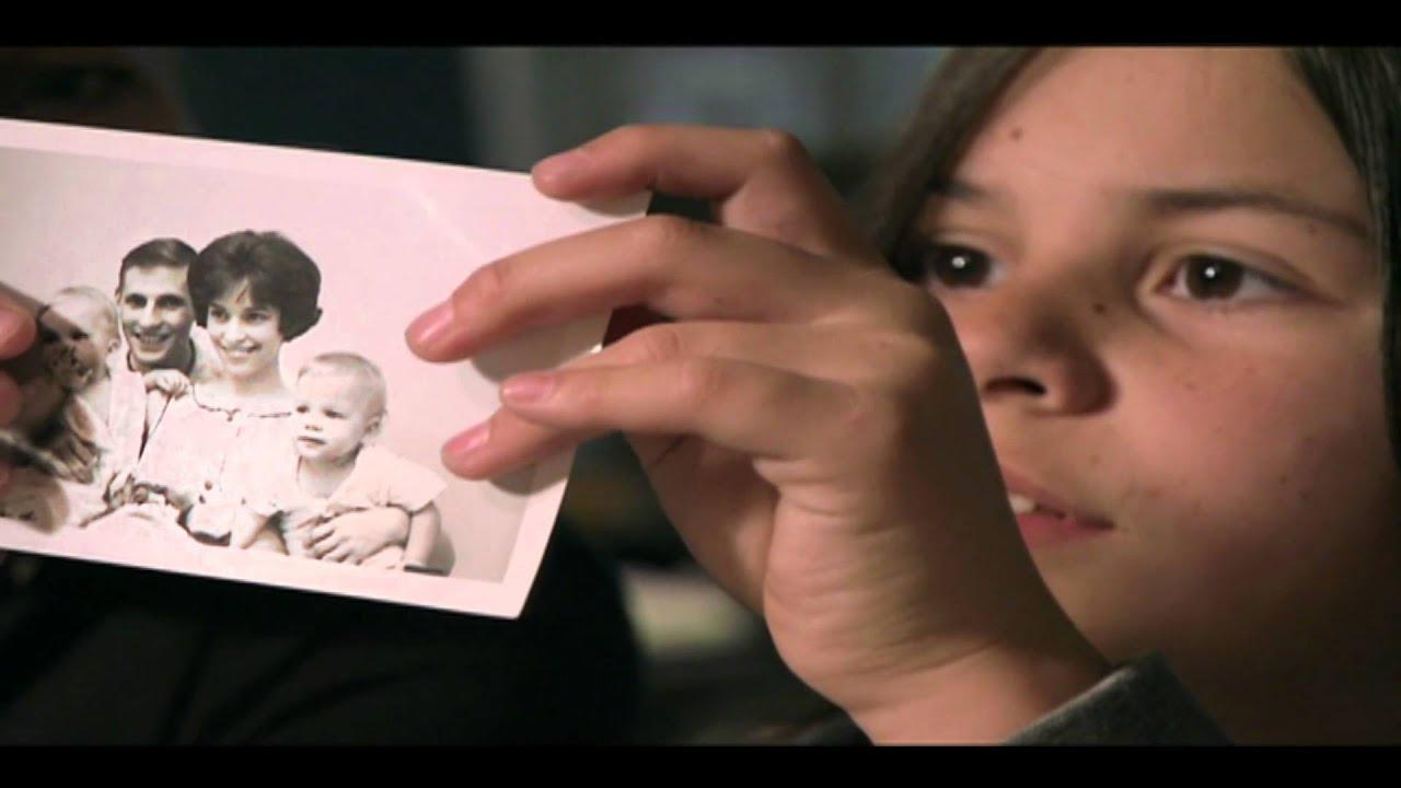 Forgetting Dad Trailer