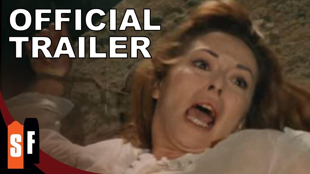 Night of the Seagulls Trailer