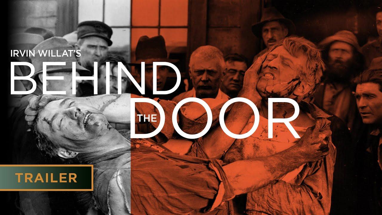 Behind the Door Trailer