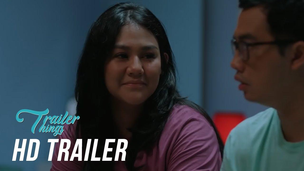 Milly & Mamet Trailer