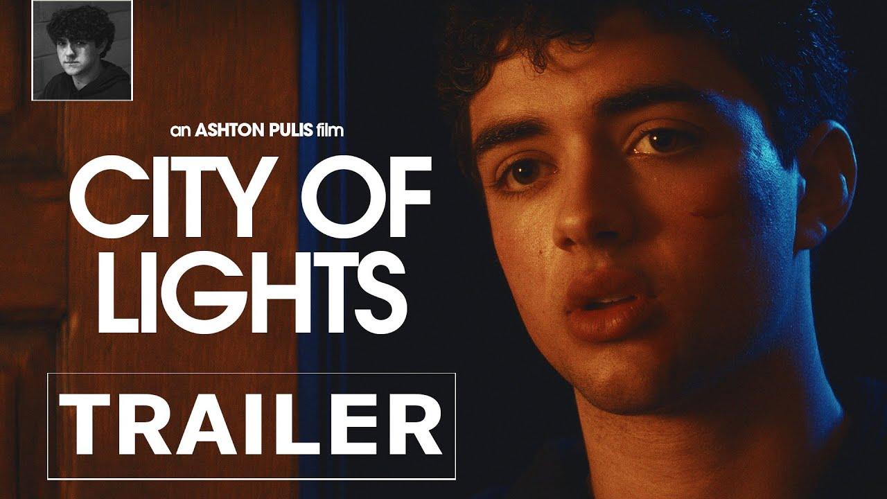 City Of Lights Trailer