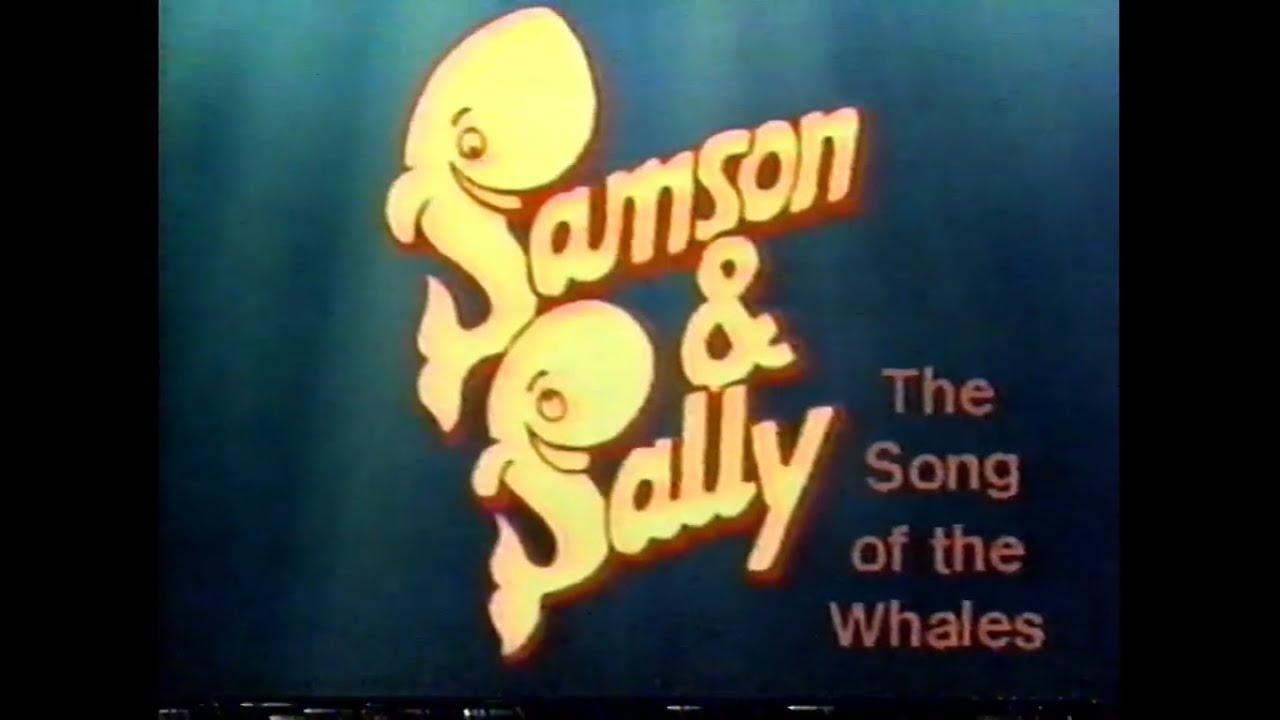 Samson & Sally Trailer
