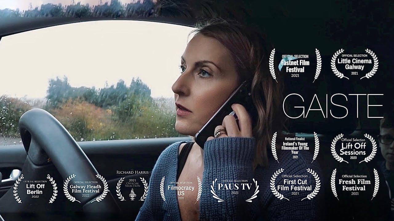 Gaiste Trailer