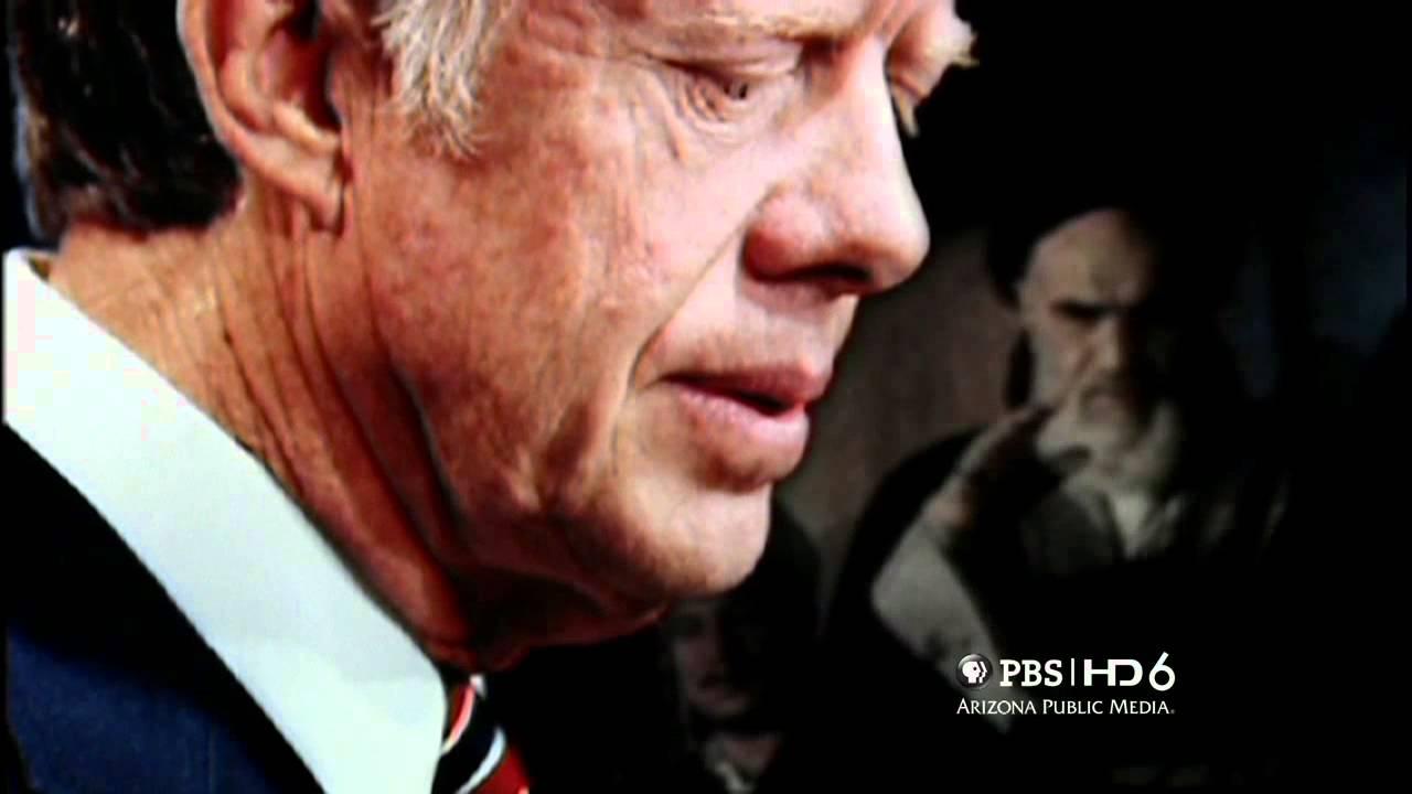 Jimmy Carter Trailer