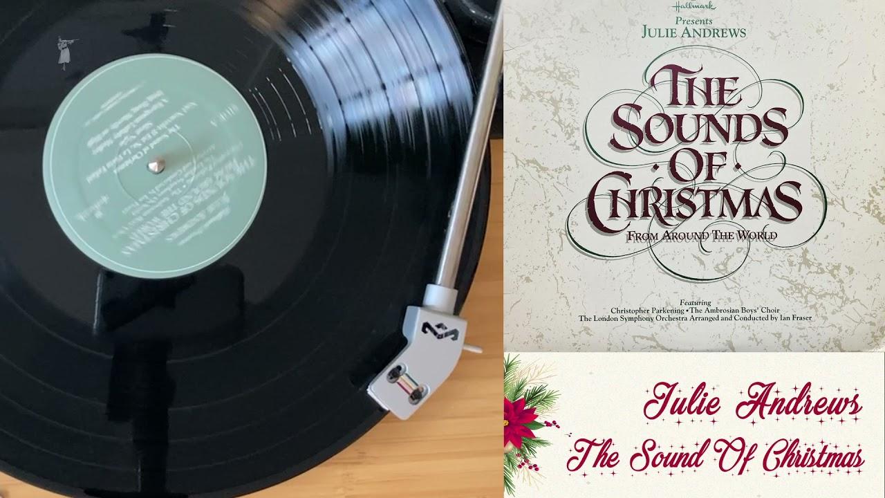 Julie Andrews: The Sound of Christmas Trailer