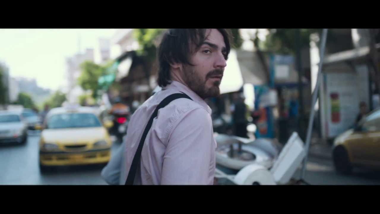 Dead Europe Trailer