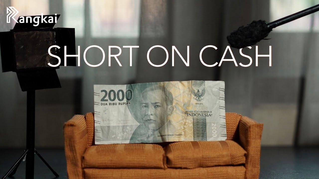Short on Cash Trailer