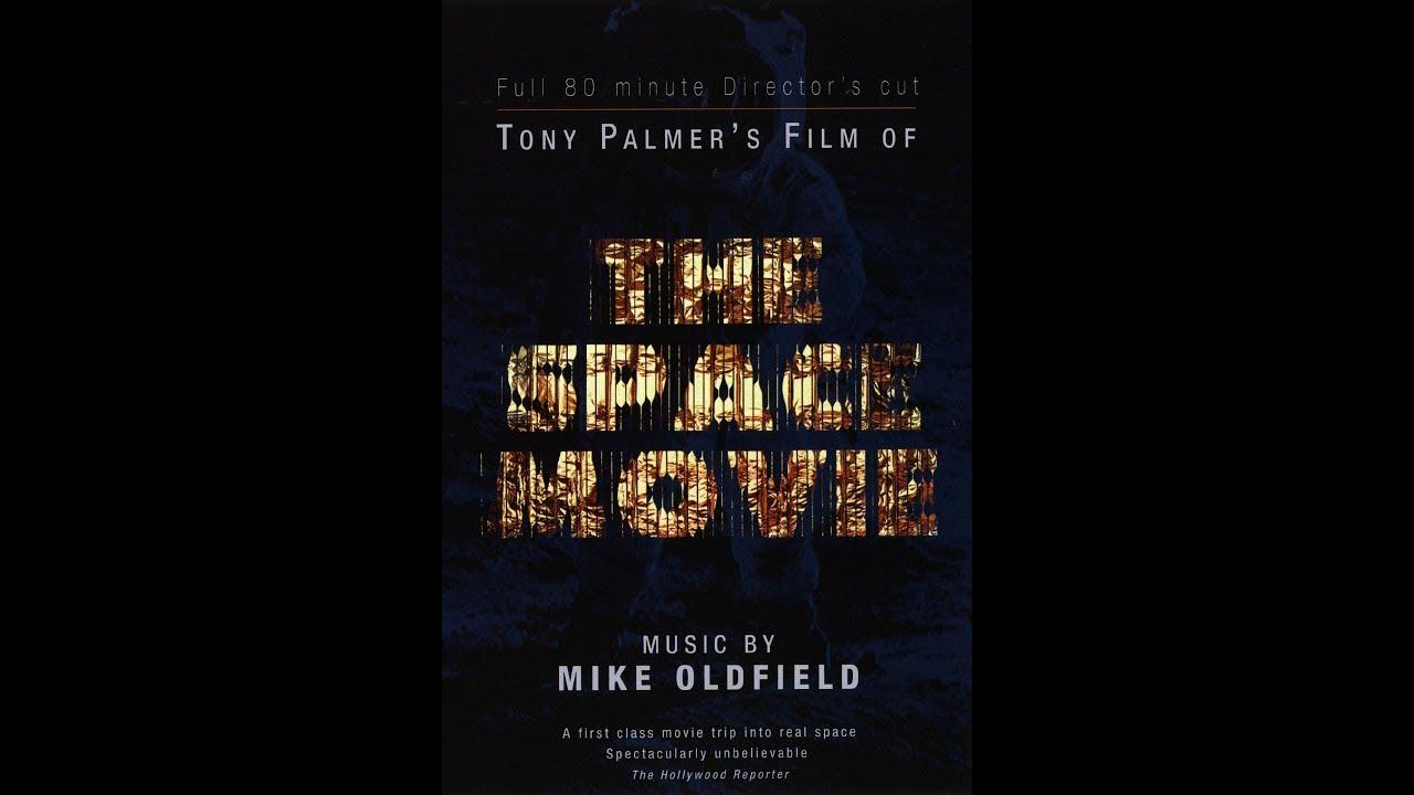 The Space Movie Trailer