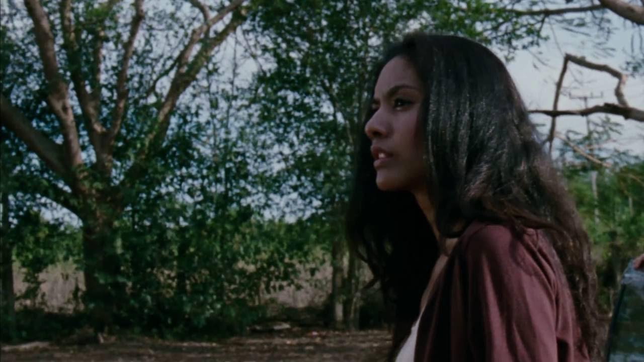 The Island Funeral Trailer