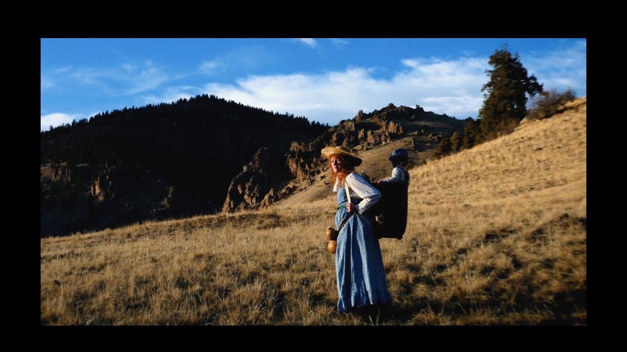 What She Carried Trailer